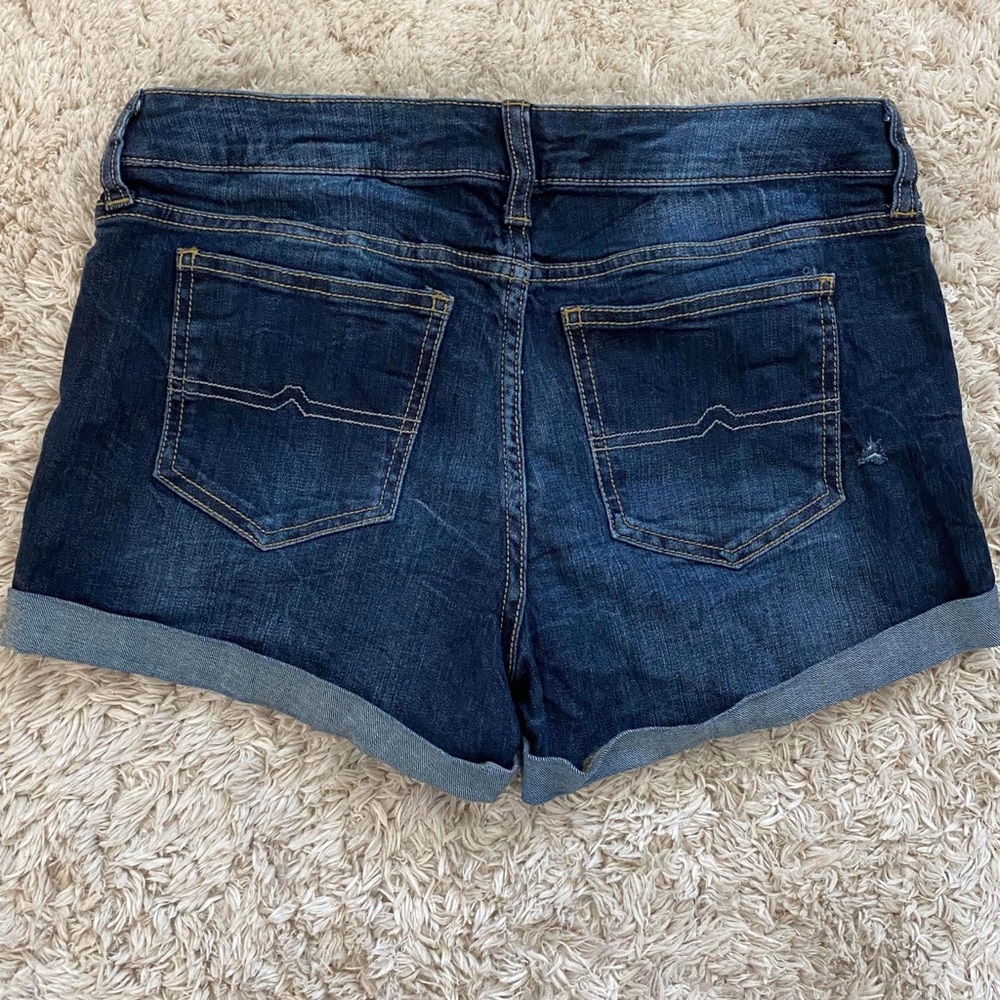 Arizona Jean shorts